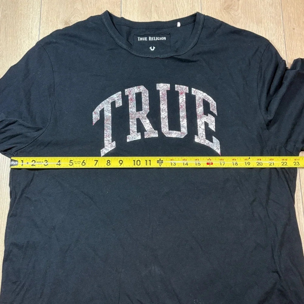 True Religion true religion